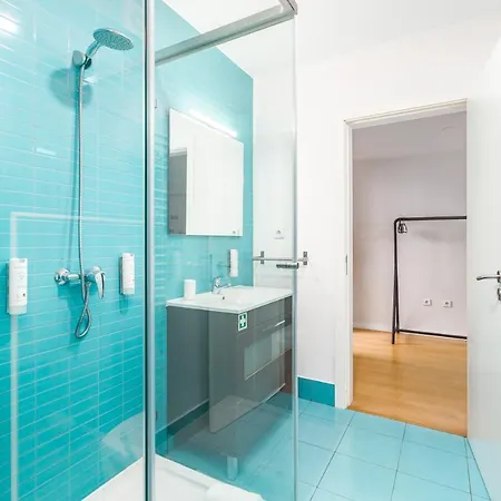 Dream On - Almada Lofts * Porto