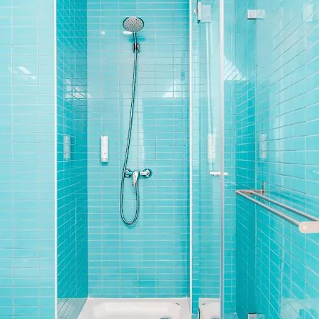 Dream On - Almada Lofts *