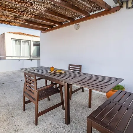 Apartment Dream On - Almada Lofts *