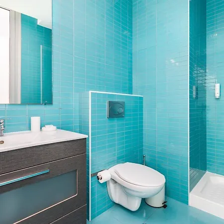 Apartment Dream On - Almada Lofts
