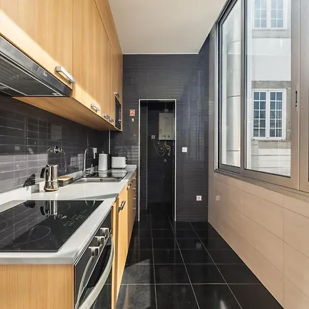 Apartment Dream On - Almada Lofts *