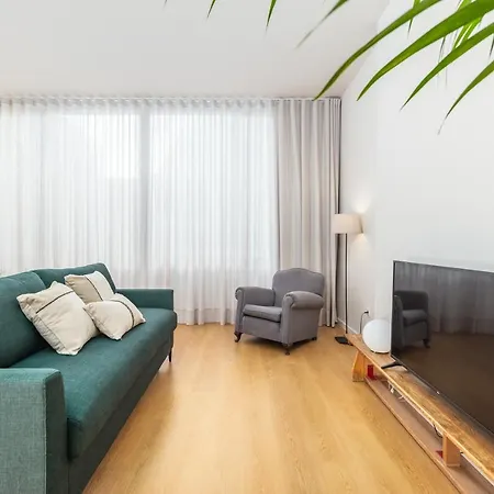 Apartment Dream On - Almada Lofts *