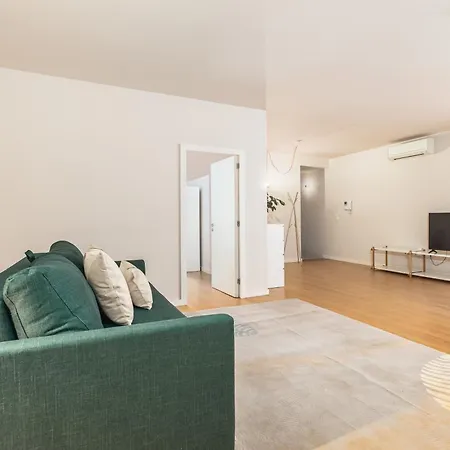 Apartment Dream On - Almada Lofts *