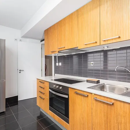 Dream On - Almada Lofts Apartment
