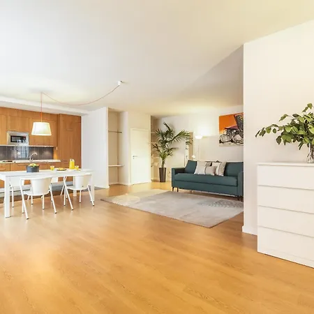Dream On - Almada Lofts Apartment *
