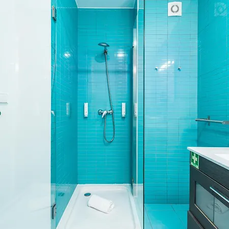 Apartment Dream On - Almada Lofts *