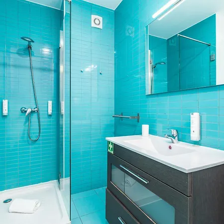 Dream On - Almada Lofts Apartment Porto