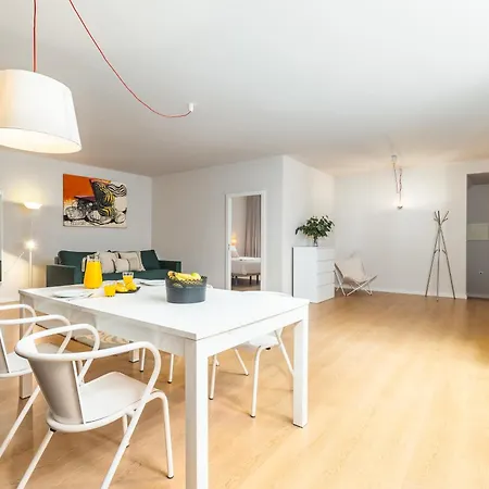 Dream On - Almada Lofts Porto