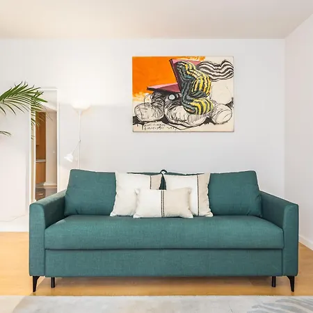 Dream On - Almada Lofts * Porto