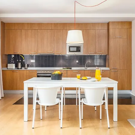 Dream On - Almada Lofts