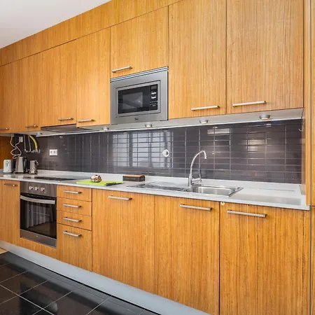 Dream On - Almada Lofts Apartment Porto